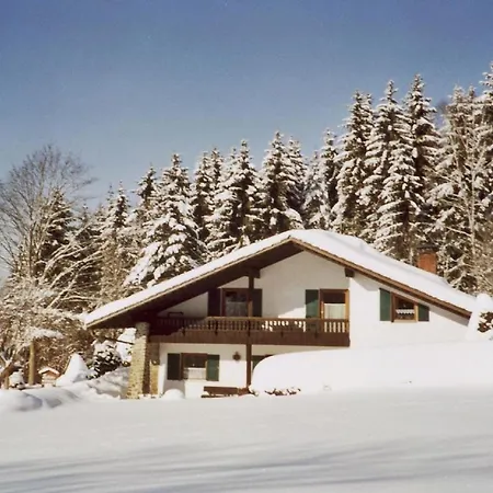 Fw Winterer Apartament