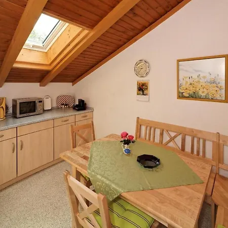 Apartament Fw Winterer Zwiesel