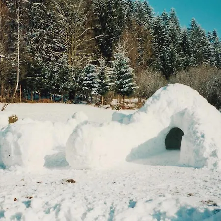 Fw Winterer Apartament *