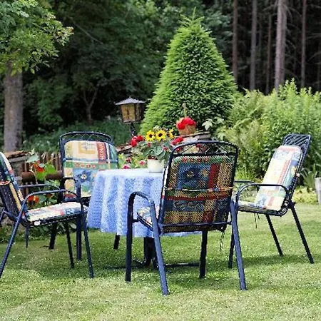 Fw Winterer Апартаменты *