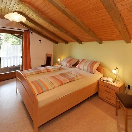 Fw Winterer Apartment Zwiesel
