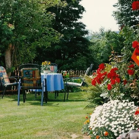 Fw Winterer Апартаменты Цвизель