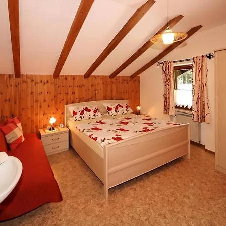 Fw Winterer Апартаменты Цвизель