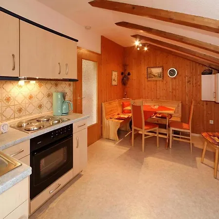 Fw Winterer Apartment Zwiesel